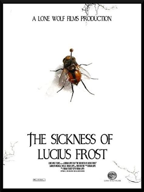 The Sickness of Lucius Frost (2014) film online, The Sickness of Lucius Frost (2014) eesti film, The Sickness of Lucius Frost (2014) full movie, The Sickness of Lucius Frost (2014) imdb, The Sickness of Lucius Frost (2014) putlocker, The Sickness of Lucius Frost (2014) watch movies online,The Sickness of Lucius Frost (2014) popcorn time, The Sickness of Lucius Frost (2014) youtube download, The Sickness of Lucius Frost (2014) torrent download